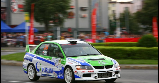 Rajd Rzeszowski